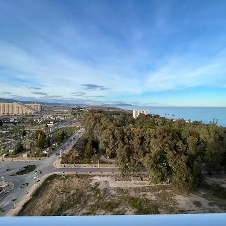 Appartement Acv - Playa Dorada-1ª Linea Planta 9 Norte Oropesa del Mar